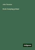 Book-keeping primer