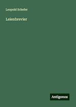 Leienbrevier