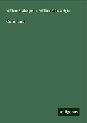 Coriolanus