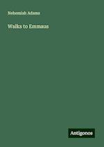 Walks to Emmaus