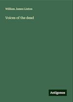 Voices of the dead