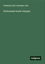 Dictionnaire kurde-français