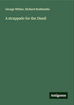 A strappado for the Diuell