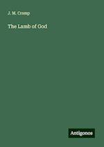 The Lamb of God