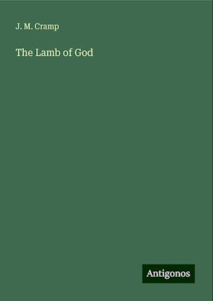 The Lamb of God