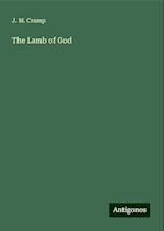 The Lamb of God