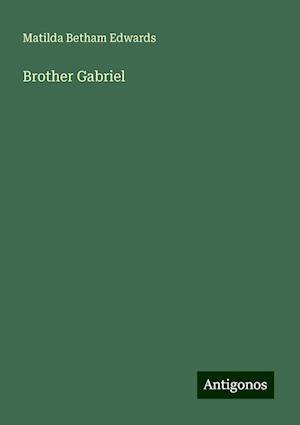 Brother Gabriel