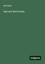 East and West Poems