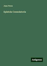 Epistola Consolatoria