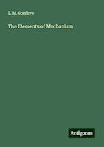 The Elements of Mechanism