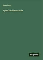 Epistola Consolatoria