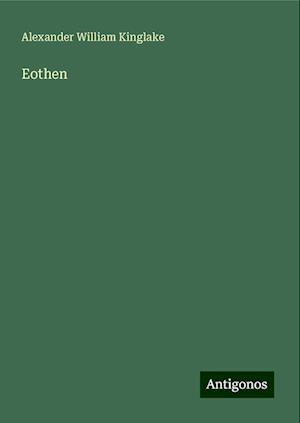 Eothen