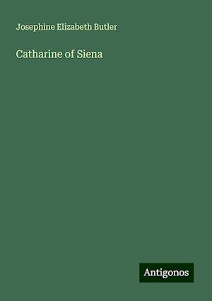 Catharine of Siena