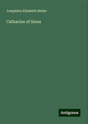 Catharine of Siena