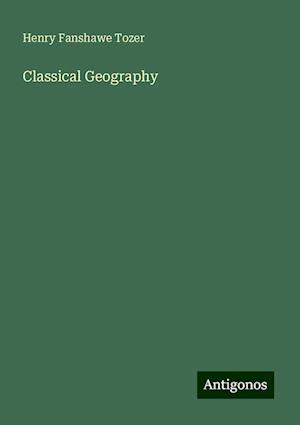 Classical Geography