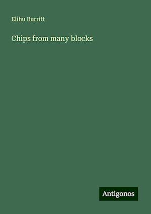 Chips from many blocks