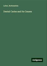 Dental Caries and Its Causes