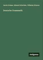 Deutsche Grammatik