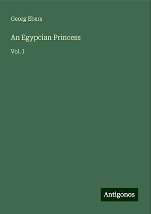 An Egypcian Princess