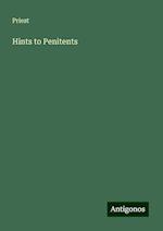 Hints to Penitents