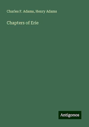 Chapters of Erie