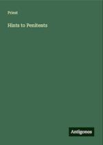 Hints to Penitents