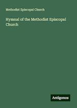 Hymnal of the Methodist Episcopal Church