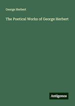 The Poetical Works of George Herbert