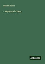 Lawyer and Client