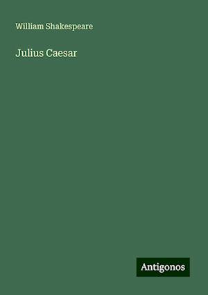 Julius Caesar