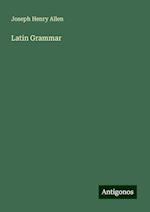 Latin Grammar