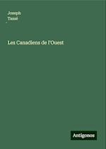 Les Canadiens de l'Ouest