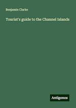 Tourist's guide to the Channel Islands