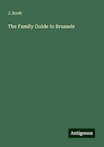 The Family Guide to Brussels