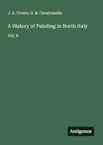 A History of Painting in North Italy