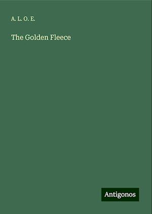 The Golden Fleece