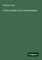 Tourist's guide to the Channel Islands