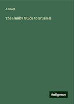 The Family Guide to Brussels