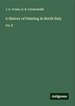 A History of Painting in North Italy