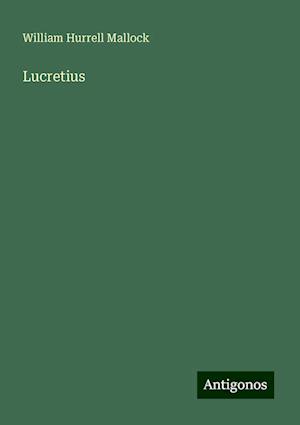 Lucretius