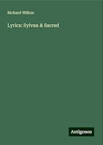 Lyrics: Sylvan & Sacred