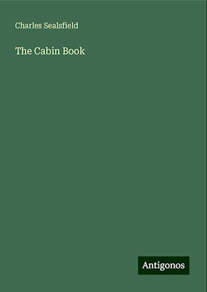 The Cabin Book