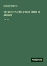 The History of the United States of America