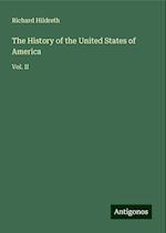 The History of the United States of America