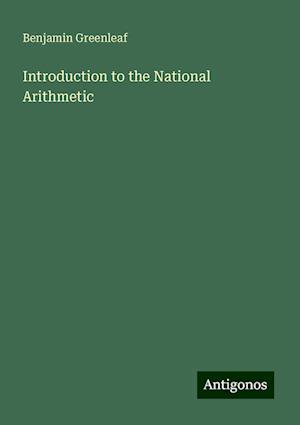 Introduction to the National Arithmetic