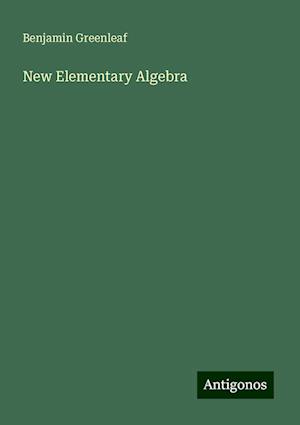 New Elementary Algebra