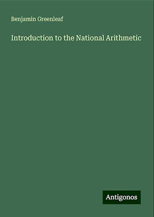 Introduction to the National Arithmetic