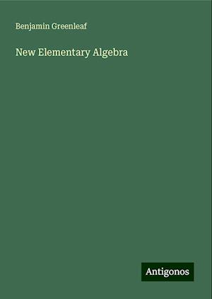 New Elementary Algebra