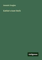 Kathie's Aunt Ruth