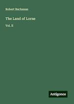 The Land of Lorne